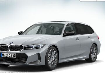 BMW M340i 7.963 km 60.490 &euro; Düsseldorf 40549