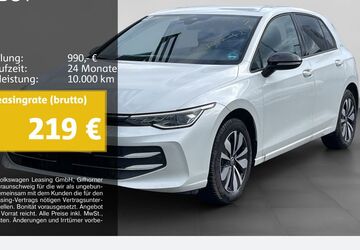 VW Golf 18.927 km 26.880 &euro; Remscheid 42897