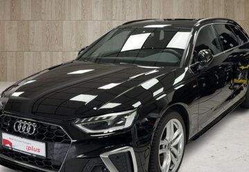 Audi A4 30.745 km 34.350 &euro; Wermelskirchen 42929