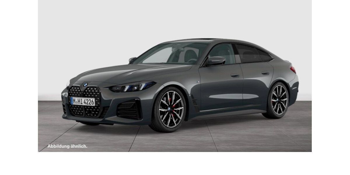 BMW 420 Gran Coupé 6.012 km 45.495 &euro; Köln-West 50858