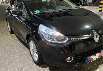 Renault Clio 139.850 km 5.600 &euro; köln 50739