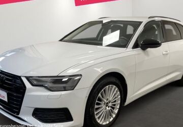 Audi A6 85.280 km 27.900 &euro; Düsseldorf 40233
