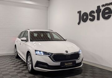 Skoda Octavia 91.089 km 19.890 &euro; Monheim am Rhein 40789