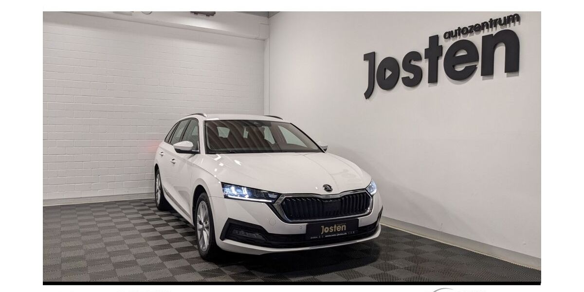 Skoda Octavia 91.089 km 19.890 &euro; Monheim am Rhein 40789