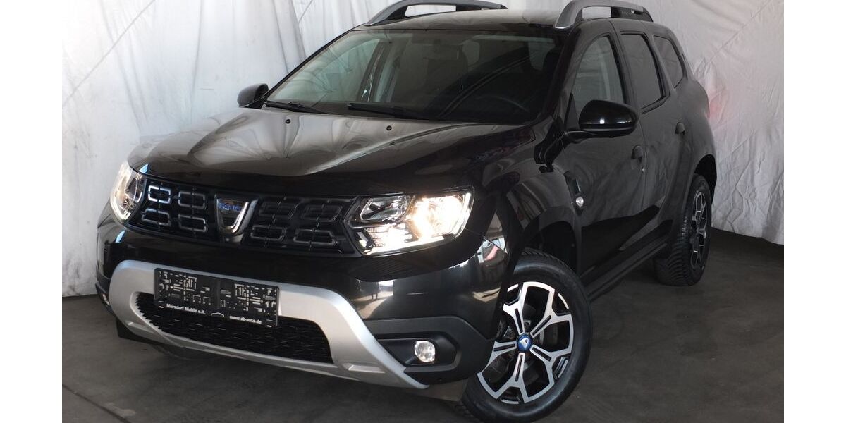 Dacia Duster 63.155 km 12.704 &euro; Köln-Marsdorf/Junkersdorf 50858
