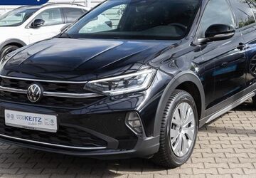 VW Taigo 26.743 km 22.890 &euro; Solingen 42699
