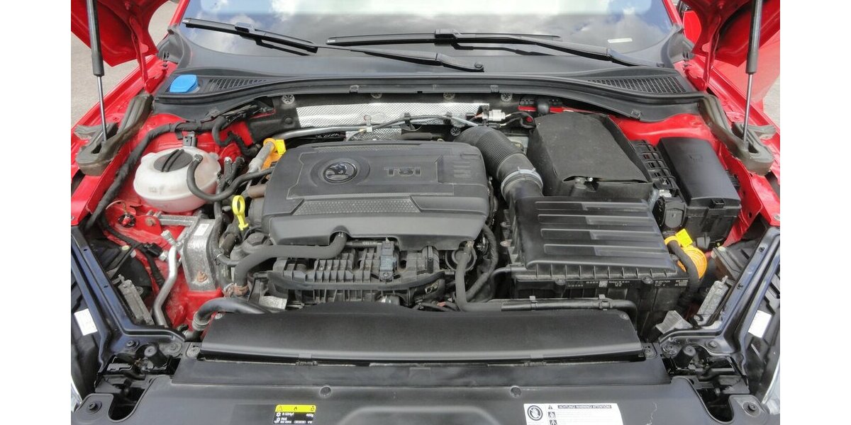 Skoda Superb Sportline4x4 Navi PanoSdach BiXenon Leder 122.000 km 19.999 &euro; Neuss 41462