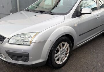 Ford Focus 156.772 km 3.650 &euro; Köln 51061