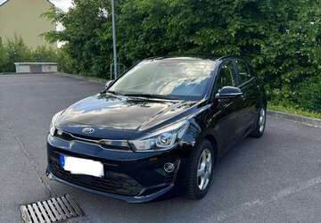 Kia Rio 112.000 km 11.900 &euro; Remscheid 42859