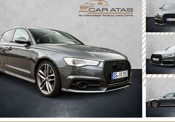 Audi A6 156.000 km 29.980 &euro; Solingen 42699