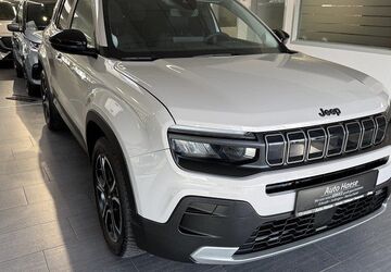 Jeep Avenger 9.945 km 19.850 &euro; Erkrath 40699