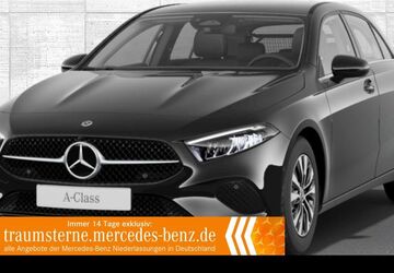 Mercedes-Benz A 200 31.594 km 28.990 &euro; Köln 51149