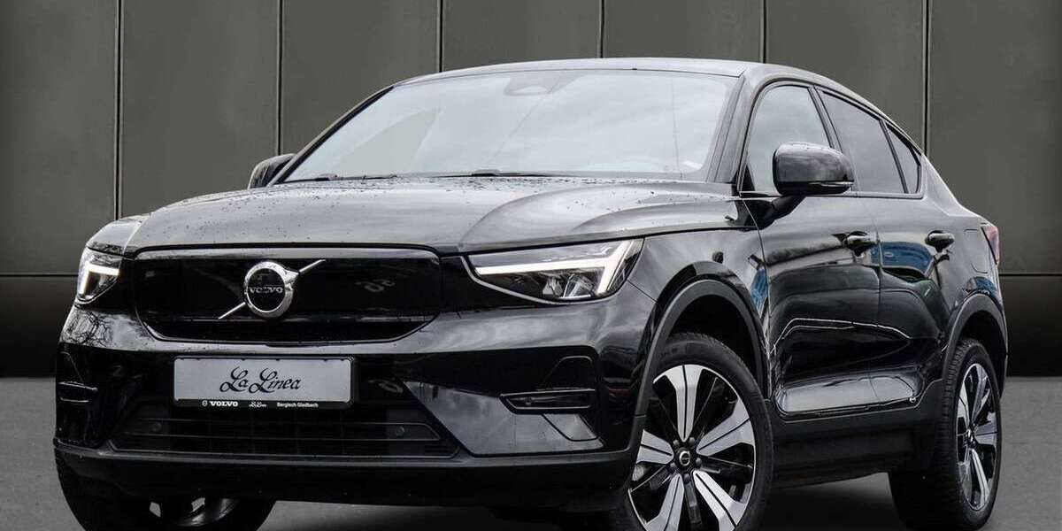 Volvo C40 21.806 km 29.750 &euro; Bergisch Gladbach 51469