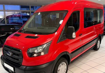 Ford Transit 99.975 km 22.500 &euro; Köln 51149
