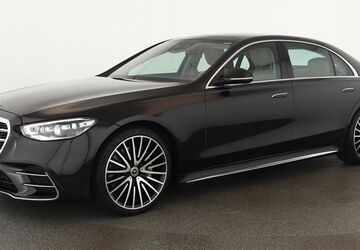 Mercedes-Benz S 400 48.200 km 93.884 &euro; Neuss 41460