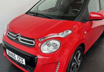 Citroen C1 13.000 km 10.500 &euro; Solingen 42651