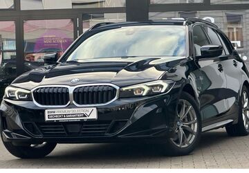 BMW 320 99.914 km 27.880 &euro; Wuppertal 42117