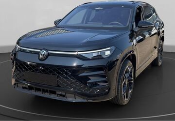 VW Tayron 9.990 km 58.990 &euro; Köln 51145