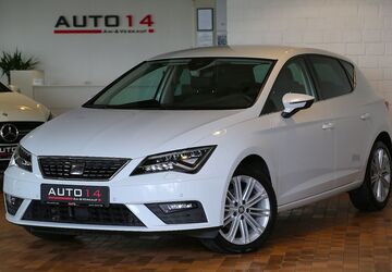 Seat Leon 150.000 km 12.490 &euro; Neuss 41462