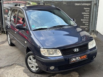 Gebrauchte Hyundai Matrix