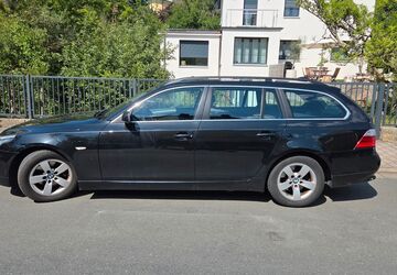 BMW 520 275.000 km 4.250 &euro; Solingen 42655