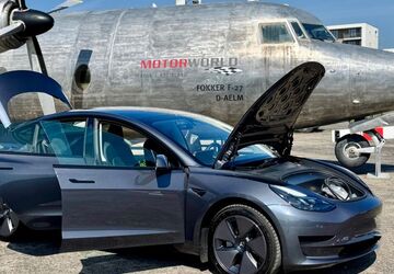 Tesla Model 3 19.500 km 33.900 &euro; Köln 50767