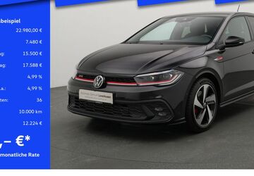 VW Polo 28.771 km 22.480 &euro; Leverkusen 51379