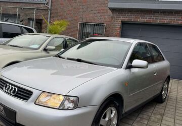 Audi A3 133.000 km 2.500 &euro; Solingen 42651