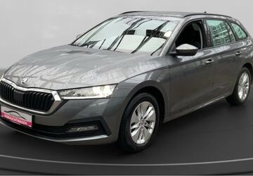 Skoda Octavia 89.406 km 20.980 &euro; Köln-Mülheim 51063