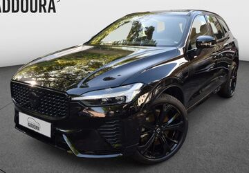 Volvo XC60 10.600 km 51.990 &euro; Wuppertal 42117