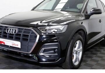 Audi Q5 23.146 km 37.950 &euro; Solingen 42653
