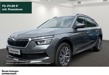 Skoda Kamiq 39.963 km 17.380 &euro; Solingen 42651