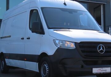 Mercedes-Benz Sprinter 156.962 km 19.900 &euro; Neuss 41469