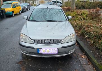 Ford Mondeo 166.000 km 2.800 &euro; Neuss 41468