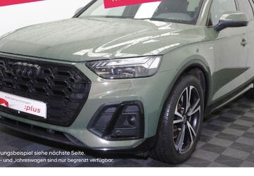 Audi Q5 68.217 km 42.950 &euro; Solingen 42653