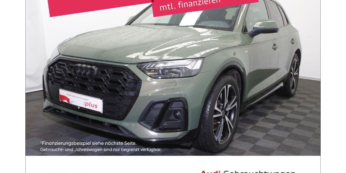 Audi Q5 68.217 km 42.950 &euro; Solingen 42653