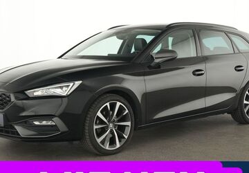 Seat Leon 73.738 km 18.695 &euro; Neuss 41460