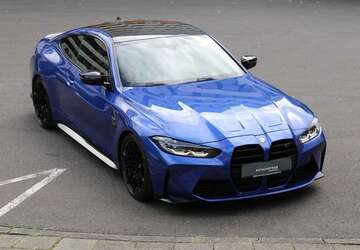 BMW M4 27.364 km 63.990 &euro; Düsseldorf 40233