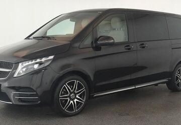 Mercedes-Benz V 300 49.100 km 68.384 &euro; Neuss 41460