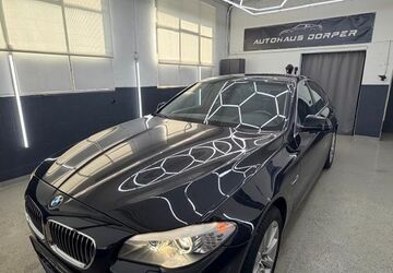 BMW 528 170.039 km 9.850 &euro; Solingen 42651