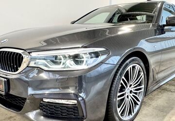 BMW 530 158.000 km 29.999 &euro; Hilden 40721