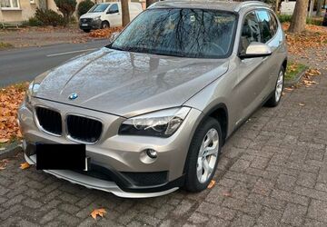 BMW X1 112.850 km 11.690 &euro; Köln 51107