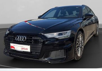 Audi A6 56.550 km 37.770 &euro; Köln 50968