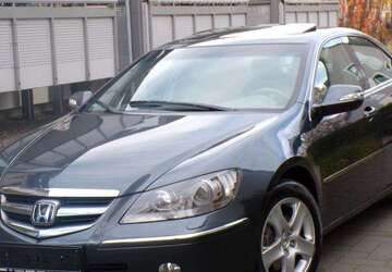 Honda Legend 155.000 km 8.840 &euro; Düsseldorf 40468