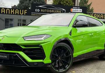 Lamborghini Urus 40.900 km 219.850 &euro; Köln 51109