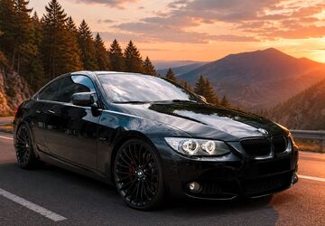 BMW 335 115.000 km 22.900 &euro; Düsseldorf 40231
