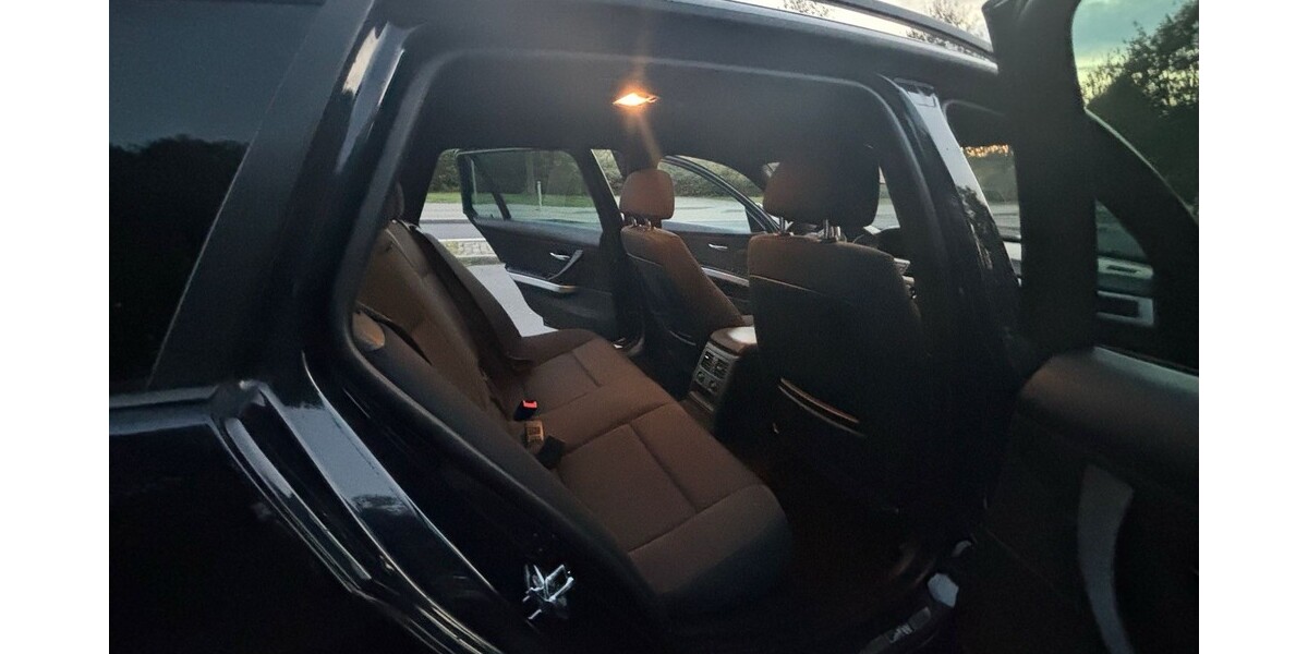 BMW 320d 209.132 km 6.850 &euro; Neuss 41460