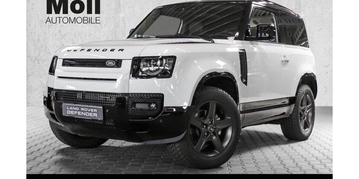 Land Rover Defender 26.250 km 61.900 &euro; Köln 51149