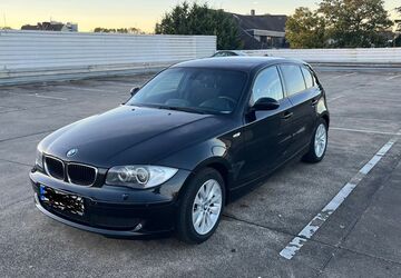 BMW 120 216.000 km 6.000 &euro; Leverkusen 51373