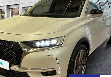 DS Automobiles DS7 (Crossback) 46.246 km 25.998 &euro; Köln 50933